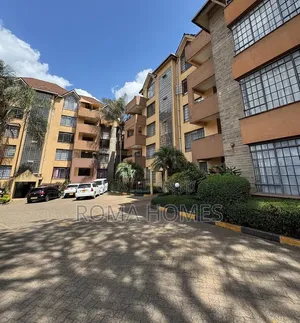 3 Bedroom House for Rent in Lavington, Nairobi Central