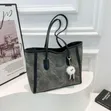 Official Bag with Charm - 2