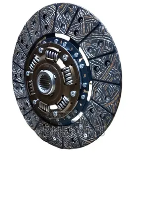 Clutch Plate kwa Landcruiser Prado/Vigo