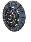 Clutch Plate kwa Landcruiser Prado/Vigo - 1