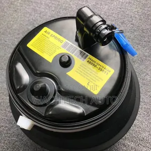 Land Cruiser Prado 150 Rear Air Spring Suspension