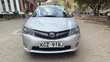 Toyota Corolla Fielder 2013 Silver - 1