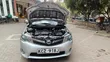 Toyota Corolla Fielder 2013 Silver - 4