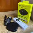 ONN 3rd Gen Google TV Streaming Box 8GB, Dolby Audio - 2