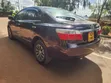 Toyota Premio 2009 Maroon - 2