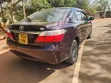 Toyota Premio 2009 Maroon - 4