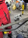 Toyota Noah 3ZR Engine Fun Belt - 2