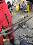 Toyota Noah 3ZR Engine Fun Belt - 3
