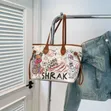 Shrak Tote Bag - 1