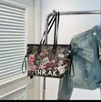 Shrak Tote Bag - 3