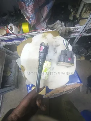Nissan Serena C25/CC25 Fuel Pump Assembly