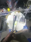 Nissan Serena C25/CC25 Fuel Pump Assembly - 1