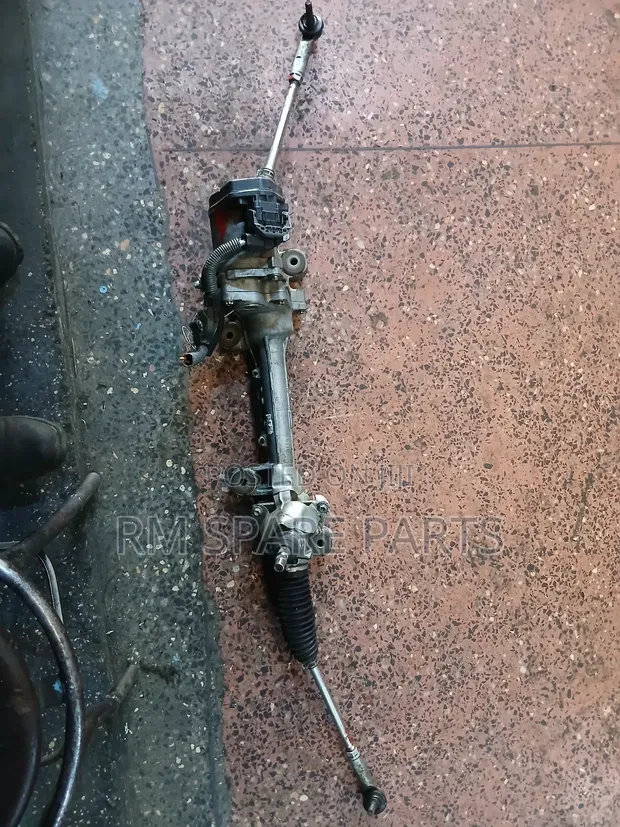 Steering Rack ya Toyota RAV4 (Model Mpya) - 1