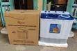 Roch 14kg Semi-Automatic Twin Tub Washing Machine - 1