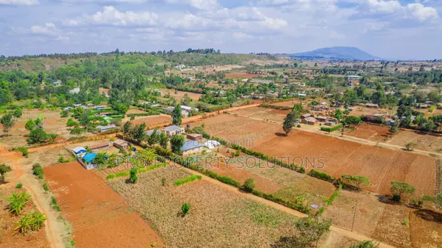 Prime Residential Plots for Sale in Kikuyu, Lusigetti - 1
