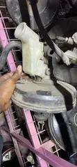 Break Booster for Suzuki Alto (Old Model) - 1