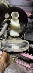 Break Booster for Suzuki Alto (Old Model) - 3
