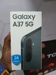 Samsung Galaxy A37 256GB Nyeusi - 3