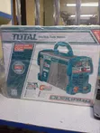 Total TW213059 130A MMA Welding Machine - 1