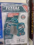 Total TW213059 130A MMA Welding Machine - 2