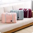 Foldable Travel Bag - 1