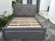 Kitanda cha Purple 5x6 - 1