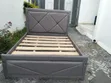 Kitanda cha Purple 5x6 - 2