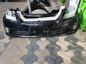 Bampa ya Mbele ya Toyota Axio NKE165 (Iliyotumika)