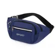 Canvas Waist Bag - 3