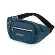 Canvas Waist Bag - 4
