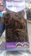 Latisha Sensational Whatlace Wigs - 2