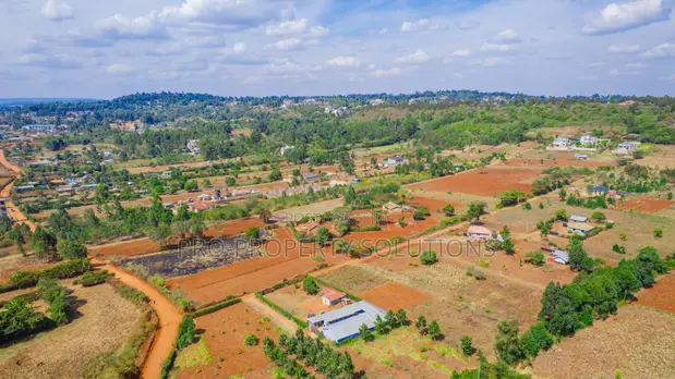 Prime Residential Plot for Sale in Kikuyu, Lussigeti - 1