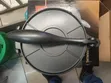 20cm Aluminium Tortilla/Chapati Press - 1
