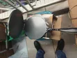 20cm Aluminium Tortilla/Chapati Press - 2