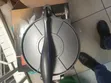 20cm Aluminium Tortilla/Chapati Press - 3