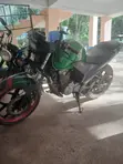 Dayun Flasher 200cc 2019 Kijani - 2