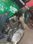 Dayun Flasher 200cc 2019 Kijani - 3