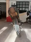 Dayun Flasher 200cc 2019 Kijani - 4