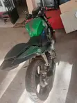 Dayun Flasher 200cc 2019 Kijani - 5