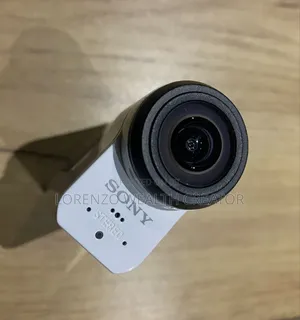 Sony FDR-X3000 Action Camera