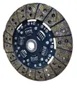 Clutch Plate ya Isuzu D-MAX 4WD/QD32 - 2