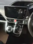 Toyota Voxy 2019 Nyeupe - 3