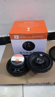 JBL GTO 603 6-Inch 3-Way Car Door Speakers - 1