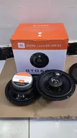 JBL GTO 603 6-Inch 3-Way Car Door Speakers - 2