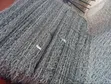 Vifaa vya Gabion Visivyo Kuturika - 1