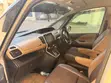 Nissan Serena 2017 Silver Hybrid Highway Star - 1