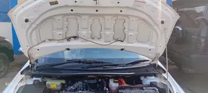 Toyota Corolla Fielder 2015 Hybrid White