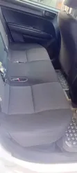 Toyota Corolla Fielder 2015 Hybrid Nyeupe - 3