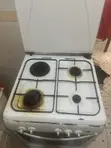 Gas Cooker Iliyotumika - Miiko 2 - 4