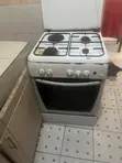 Gas Cooker Iliyotumika - Miiko 2 - 5